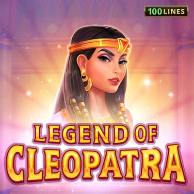 legend of cleopatra